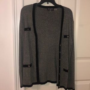 Karl Lagerfeld Cardigan